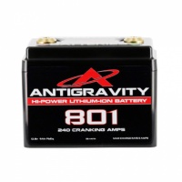 Antigravity Battery AG801